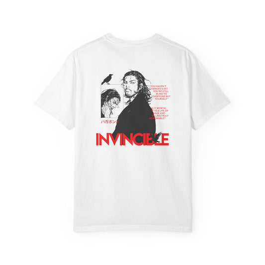 T-Shirt Anime Vagabond | Musashi Miyamoto