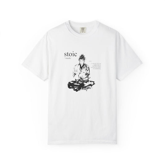 T-Shirt Anime Vagabond  |  Stoic