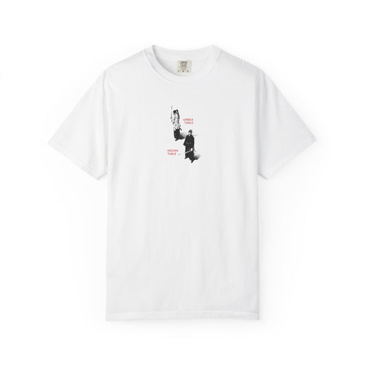 T-Shirt Anime Vagabond  | Musashi Miyamoto