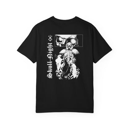 T-Shirt Berserk Anime | Skull Night