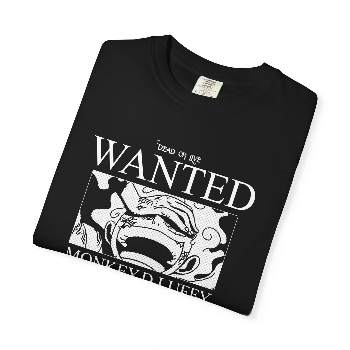 T-Shirt Anime One Piece  | Luffy