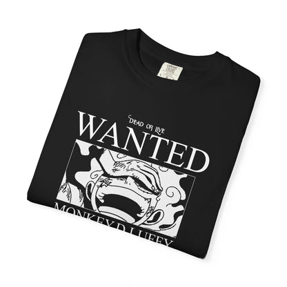 T-Shirt Anime One Piece  | Luffy
